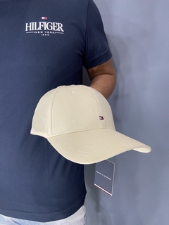 Boné Tommy Hilfiger Classic Mini Bandeira - Jeh Modas Store | Moda Masculina 