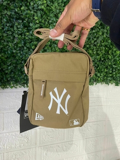 Shoulder Bag New Era Ajustável