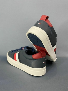 Tênis Tommy Hilfiger Dino 9A Marinho - comprar online