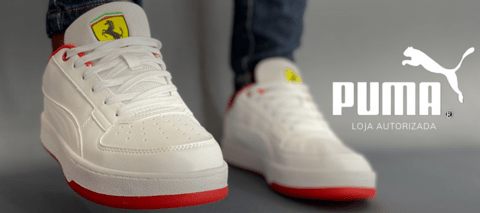Carrusel Jeh Modas Store | Moda Masculina 