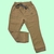 JOGGER RUSTICO en internet