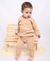 PANTALON WAFFLE UNISEX BEBES