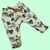 RANITA DE JERSEY ESTAMPADO - comprar online