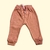 PANTALON WAFFLE UNISEX BEBES