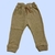 PANTALON WAFFLE UNISEX BEBES - oia