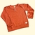 BUZO WAFFLE UNISEX NIÑO Y NIÑA - comprar online