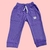PANTALON WAFFLE UNISEX NIÑO Y NIÑA