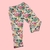 CALZA DE RUSTICO ESTAMPADA - tienda online