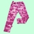 CALZA DE RUSTICO ESTAMPADA - comprar online