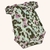 BODY JERSEY ESTAMPADO MANGA CORTA - oia