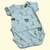BODY JERSEY ESTAMPADO MANGA CORTA - tienda online