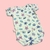 BODY JERSEY ESTAMPADO MANGA CORTA - tienda online