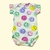 BODY JERSEY ESTAMPADO MANGA CORTA