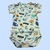 BODY JERSEY ESTAMPADO MANGA CORTA - comprar online