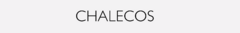 Banner de la categoría Chalecos