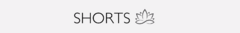 Banner de la categoría Shorts