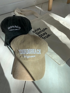 Gorras  en internet