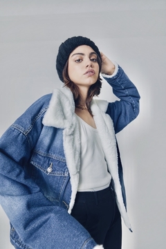 Campera Ilumina
