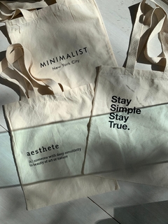 Tote Bag - Alquimia