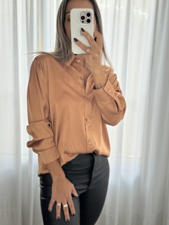 Camisa Paula - tienda online