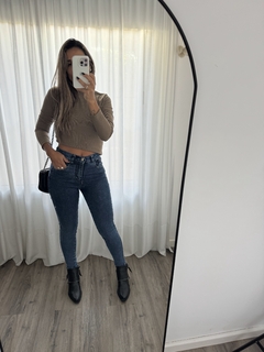 Skinnys Martinas