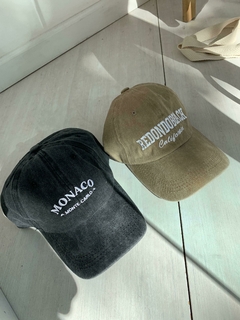 Gorras  - comprar online