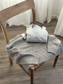 Cardigan Madrid en internet