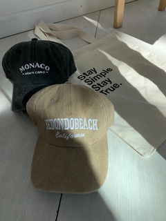 Gorras 