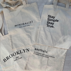 Tote Bag - comprar online