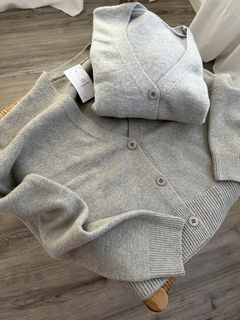 Cardigan Madrid
