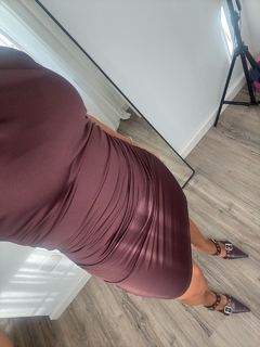 Imagen de Vestido Honny