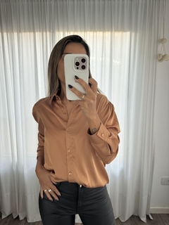 Camisa Paula