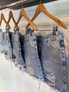 Short Benny - comprar online