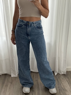 Wide Leg Clasico - comprar online