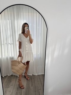 Vestido Hers