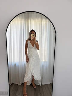 Vestido Claris
