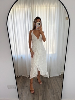 Vestido Claris - comprar online