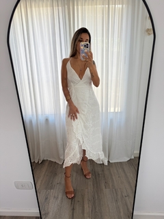 Vestido Claris en internet