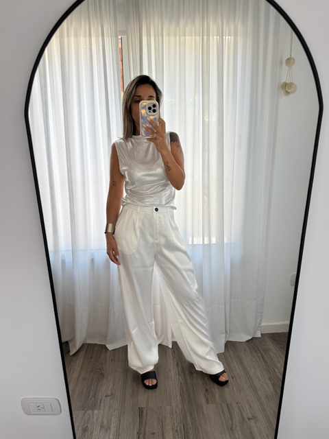 Pant Ornella - comprar online