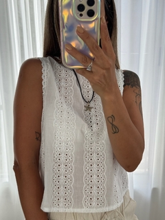 Blusa Kandel - comprar online