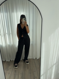 Pant Francisca en internet
