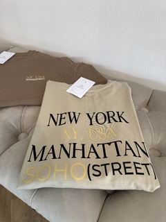 Reme New York en internet