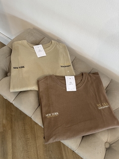 Reme New York - Alquimia
