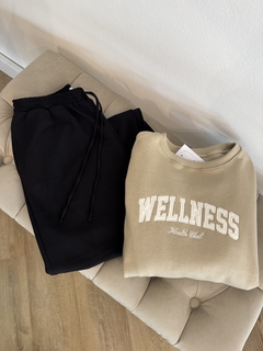 Buzo Wellness - tienda online