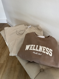 Buzo Wellness - comprar online