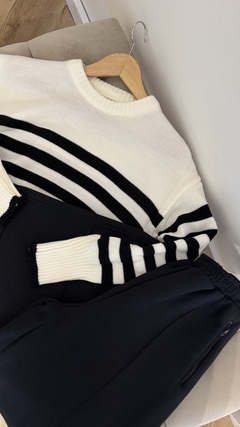 Sweater Huck en internet