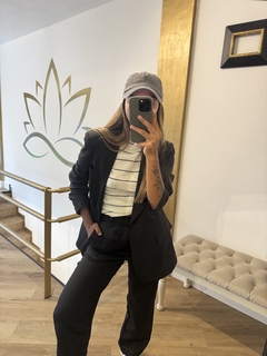 Blazer Clara en internet