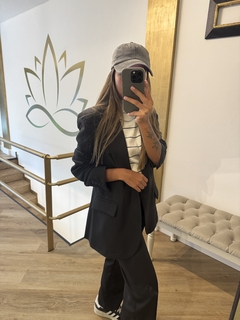 Blazer Clara - Alquimia