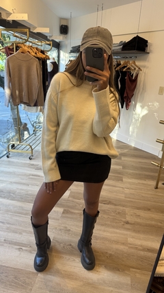 Sweater Polera - tienda online