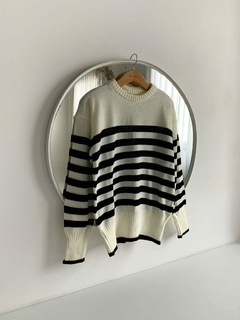 Sweater Huck - tienda online